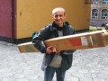 Lekcja z Kryszn�