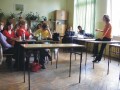 Lekcja z Kryszn�