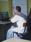 Lekcja z Kryszn�